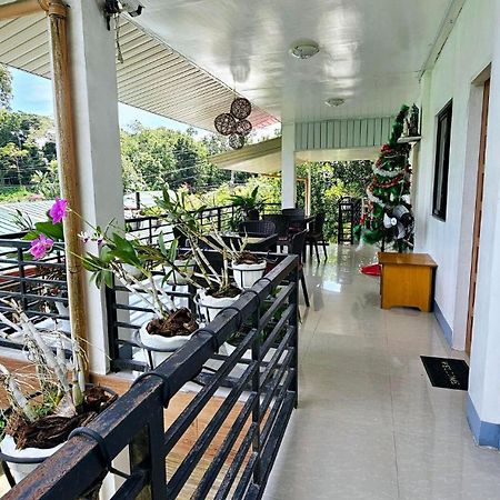 Matilde B&B - La Paz, Carmen Carmen  Ngoại thất bức ảnh