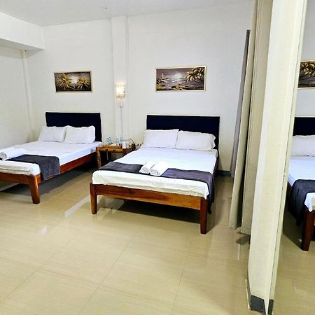 Matilde B&B - La Paz, Carmen Carmen  Ngoại thất bức ảnh