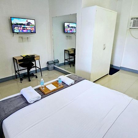 Matilde B&B - La Paz, Carmen Carmen  Ngoại thất bức ảnh