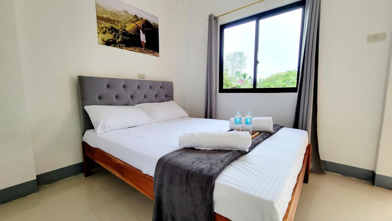 Matilde B&B - La Paz, Carmen Carmen  Ngoại thất bức ảnh