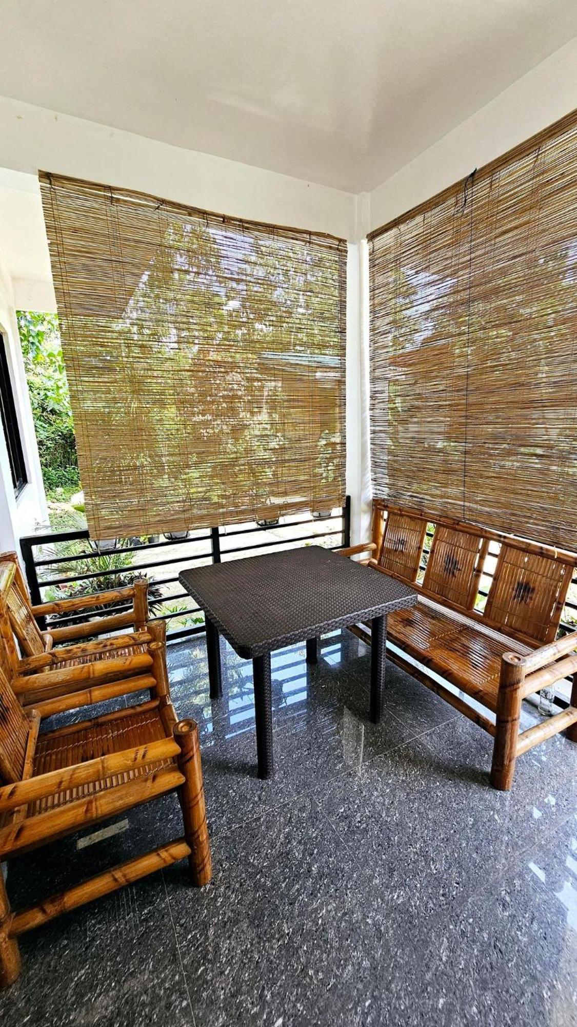 Matilde B&B - La Paz, Carmen Carmen  Ngoại thất bức ảnh