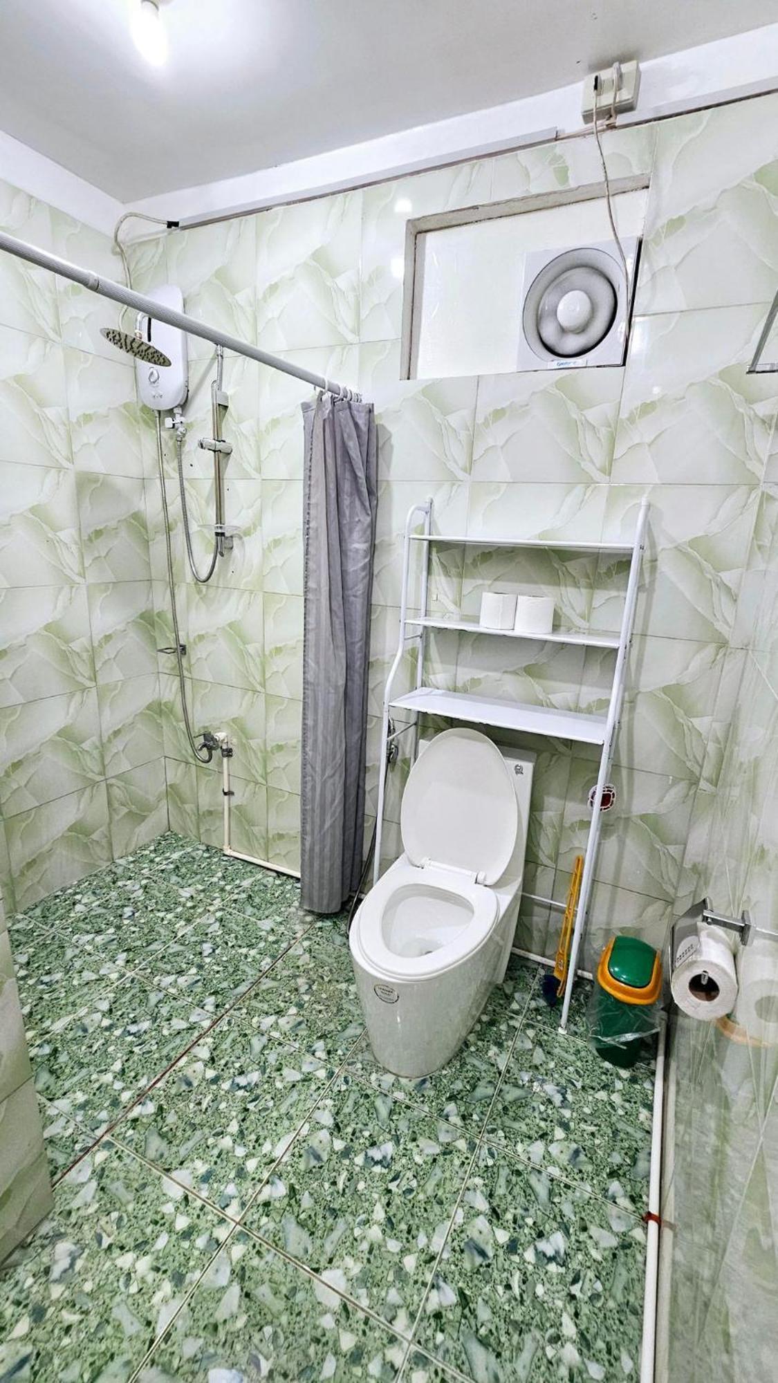 Matilde B&B - La Paz, Carmen Carmen  Ngoại thất bức ảnh