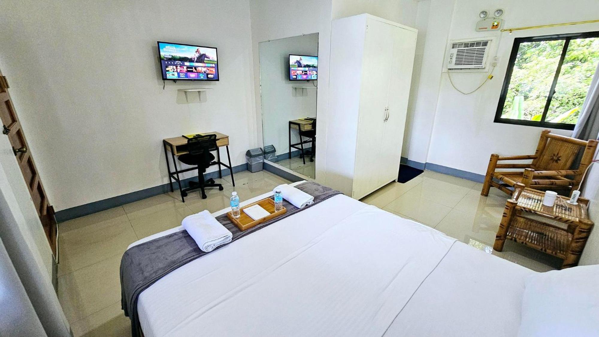 Matilde B&B - La Paz, Carmen Carmen  Ngoại thất bức ảnh