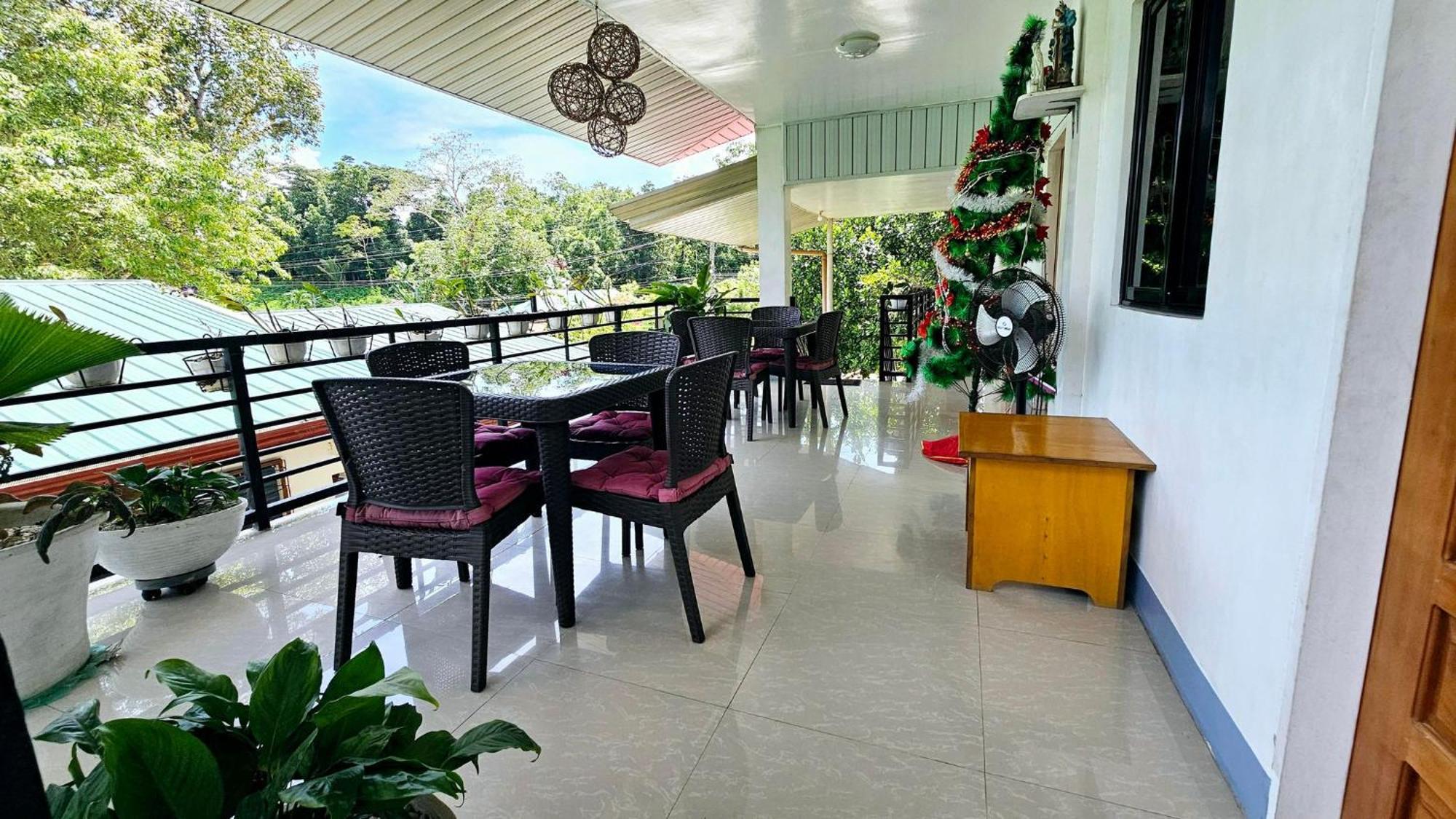 Matilde B&B - La Paz, Carmen Carmen  Ngoại thất bức ảnh