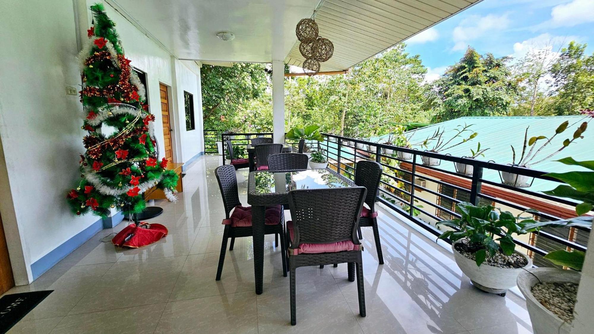 Matilde B&B - La Paz, Carmen Carmen  Ngoại thất bức ảnh