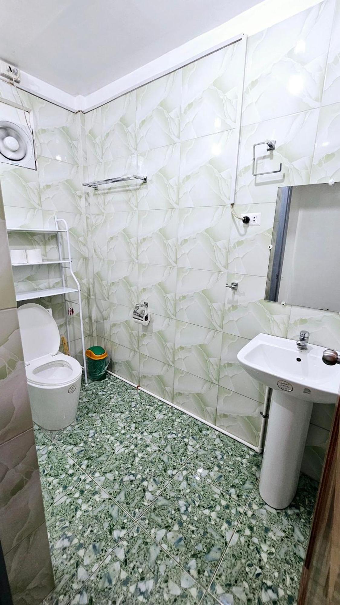 Matilde B&B - La Paz, Carmen Carmen  Ngoại thất bức ảnh