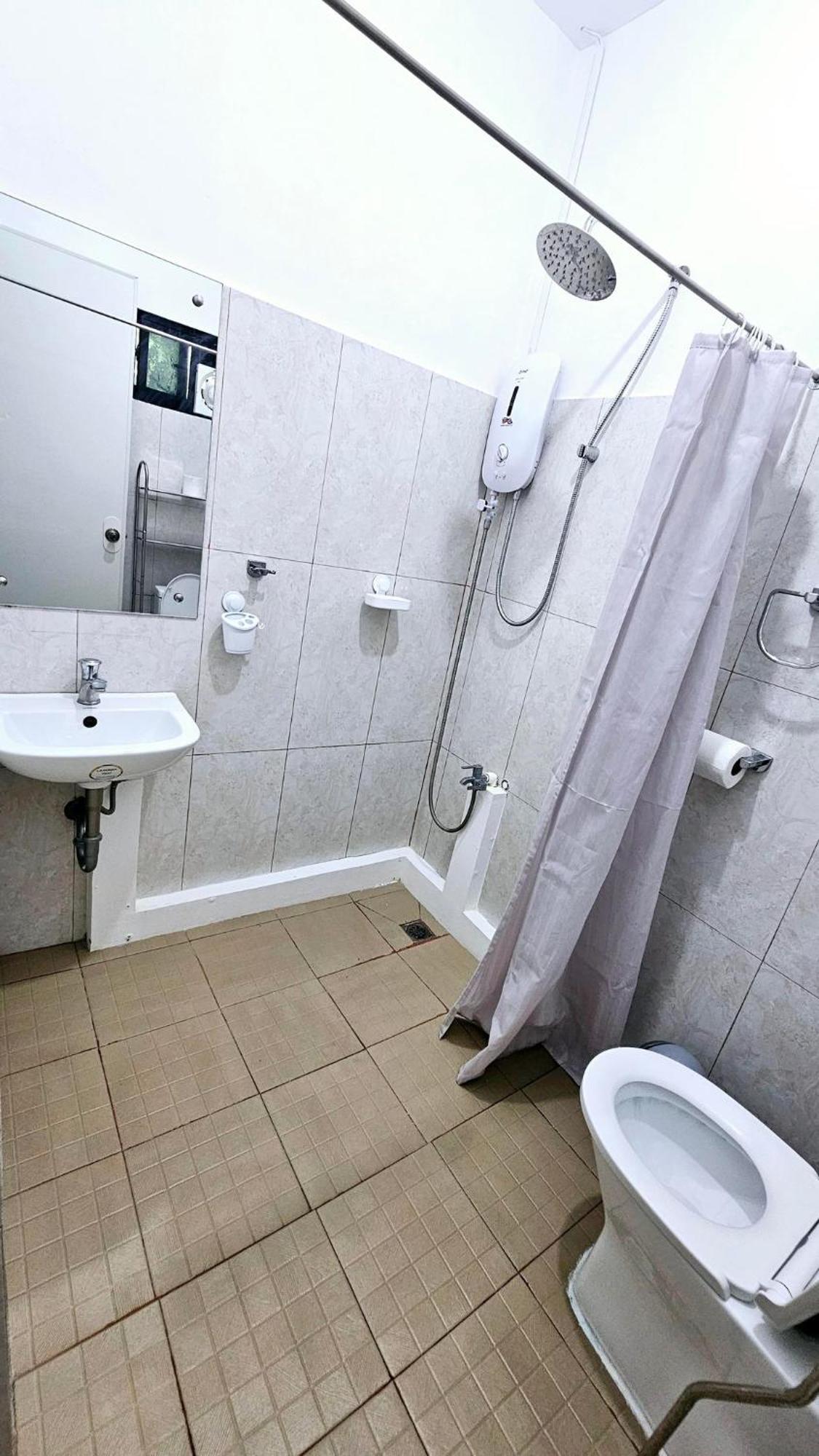 Matilde B&B - La Paz, Carmen Carmen  Ngoại thất bức ảnh