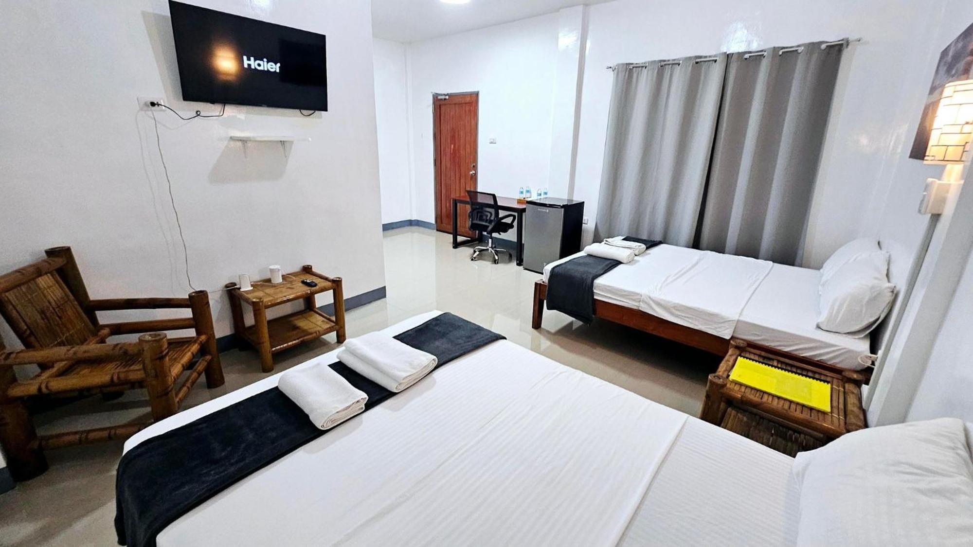 Matilde B&B - La Paz, Carmen Carmen  Ngoại thất bức ảnh