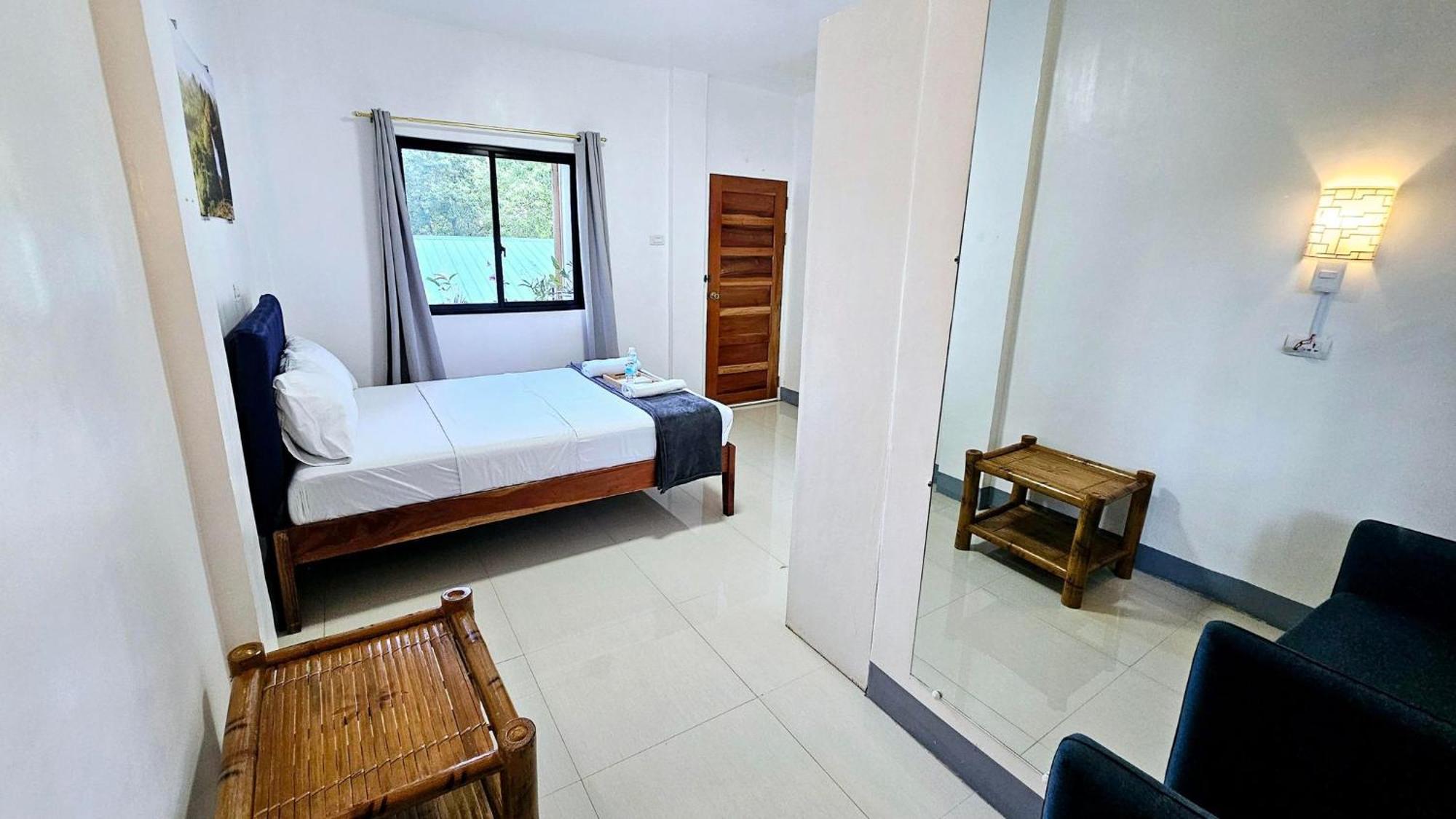 Matilde B&B - La Paz, Carmen Carmen  Ngoại thất bức ảnh