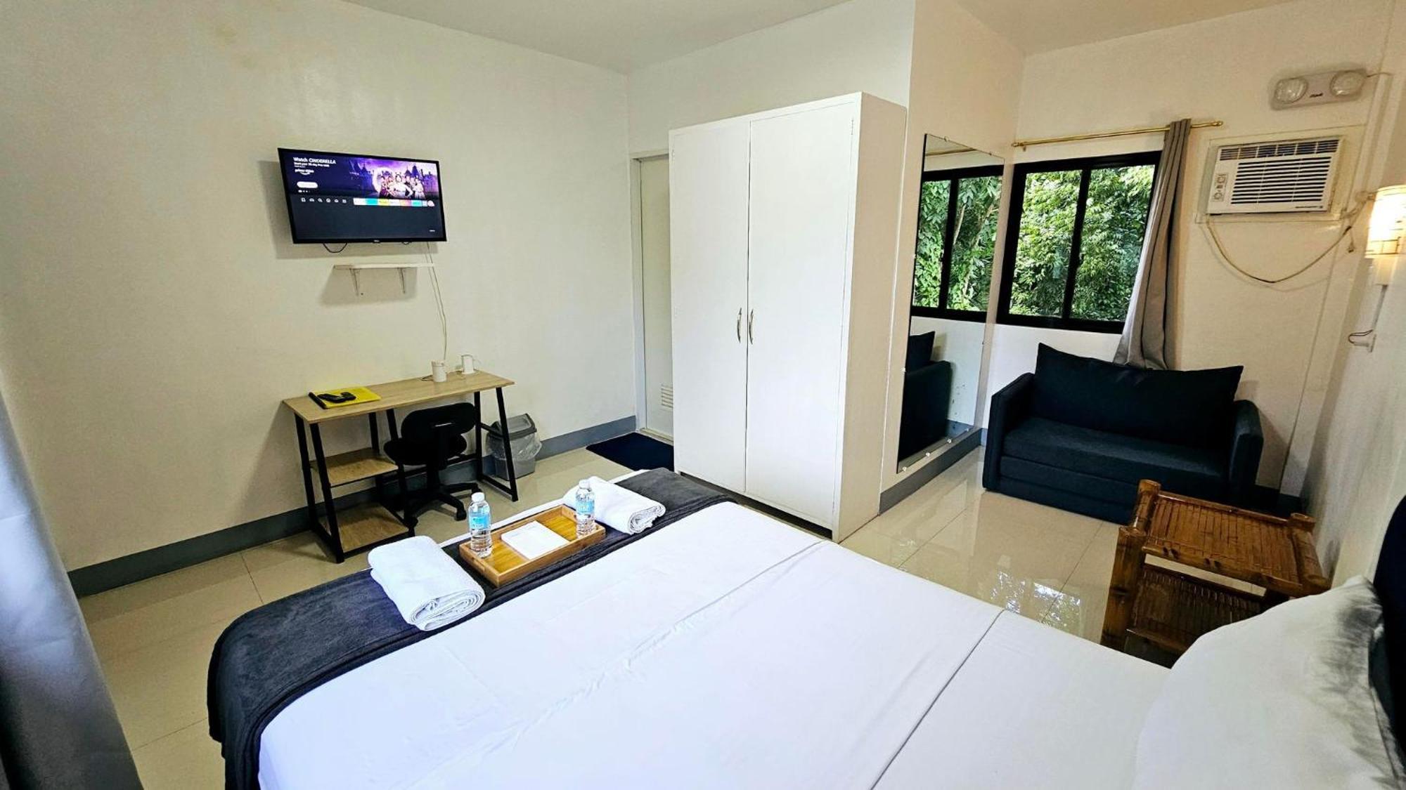 Matilde B&B - La Paz, Carmen Carmen  Ngoại thất bức ảnh