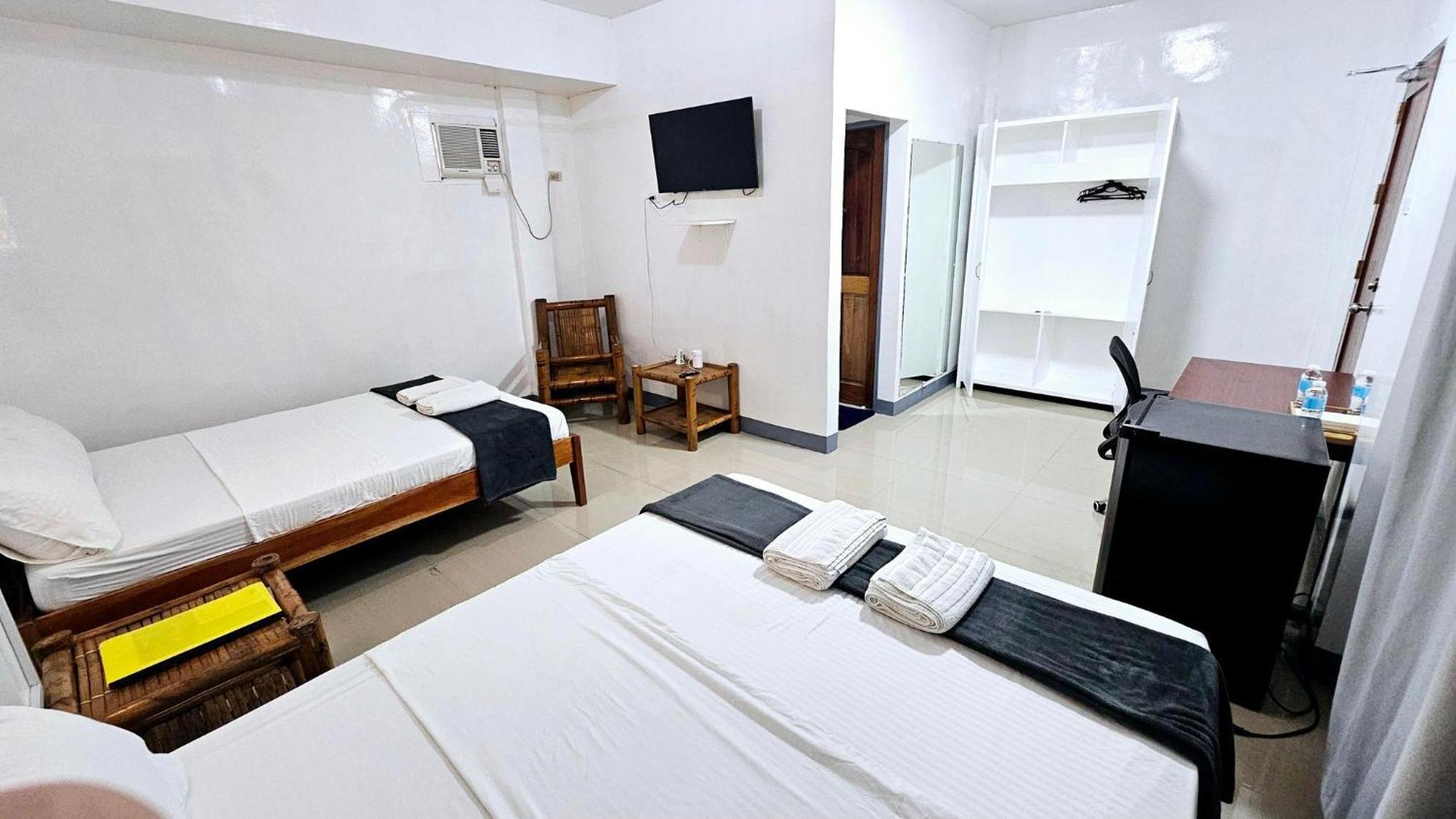 Matilde B&B - La Paz, Carmen Carmen  Ngoại thất bức ảnh