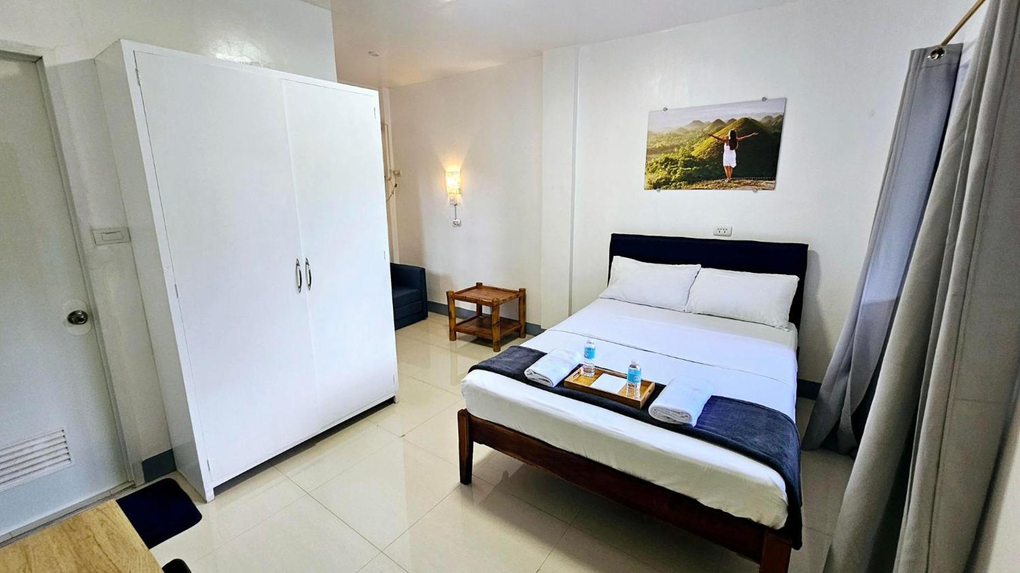 Matilde B&B - La Paz, Carmen Carmen  Ngoại thất bức ảnh