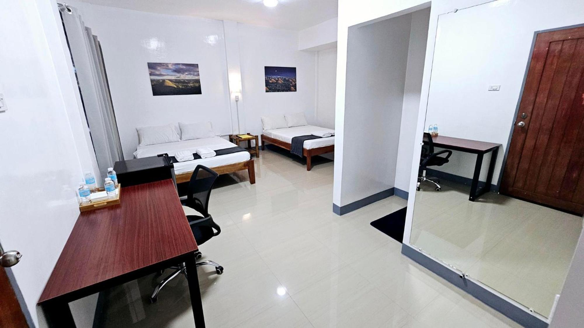 Matilde B&B - La Paz, Carmen Carmen  Ngoại thất bức ảnh